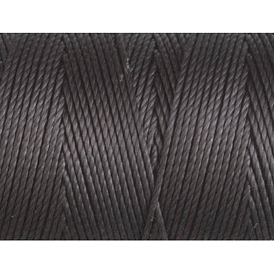 CLC-CHA:  C-LON Bead Cord Charcoal 