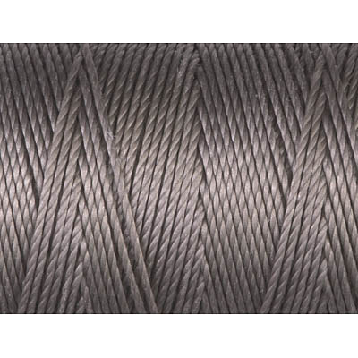 CLC-CO:  C-LON Bead Cord Cocoa 
