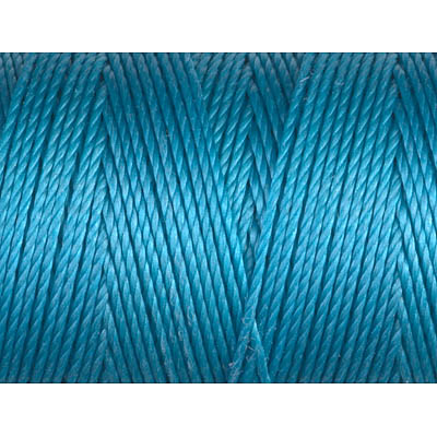 CLC-CY:  C-LON Bead Cord Cyan 