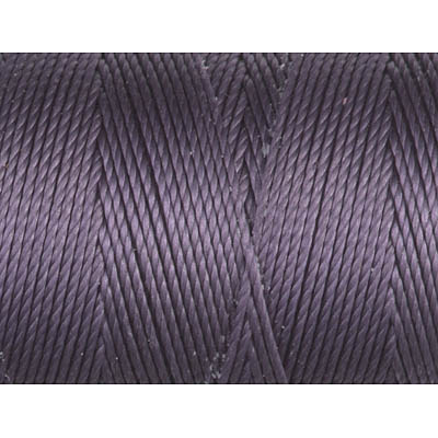 CLC-FL:  C-LON Bead Cord French Lilac 