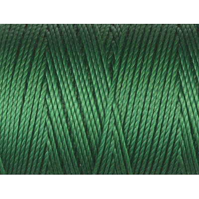 CLC-G:  C-LON Bead Cord Green 