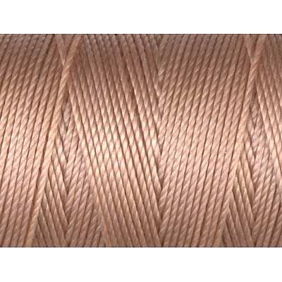 CLC-GIN:  C-LON Bead Cord Ginger 