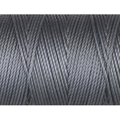 CLC-GR:  C-LON Bead Cord Gray 