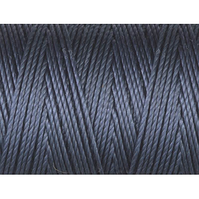 CLC-IND:  C-LON Bead Cord Indigo 
