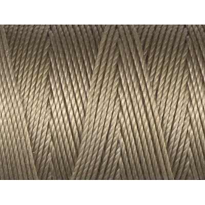 CLC-K:  C-LON Bead Cord Khaki 