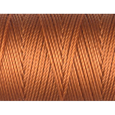 CLC-LC:  C-LON Bead Cord Lt Copper 
