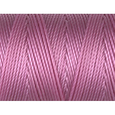 CLC-LO:  C-LON Bead Cord Lt Orchid 
