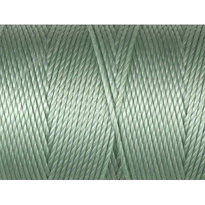 CLC-M:  C-LON Bead Cord Mint 