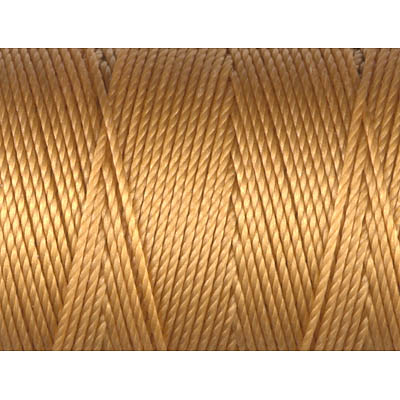 CLC-MG:  C-LON Bead Cord Marigold 