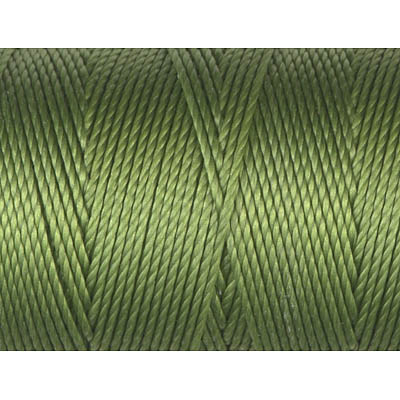 CLC-MO:  C-LON Bead Cord Moss 