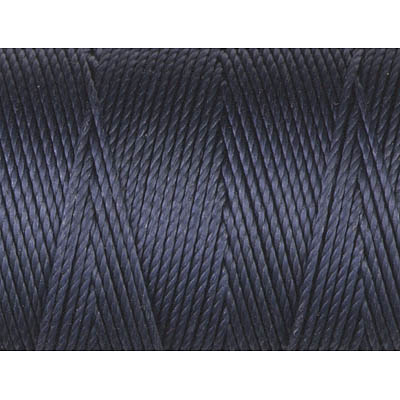 CLC-N:  C-LON Bead Cord Navy 