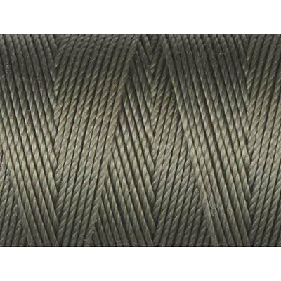 CLC-OL:  C-LON Bead Cord Olive 