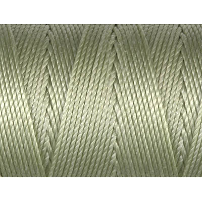CLC-PER:  C-LON Bead Cord Peridot 