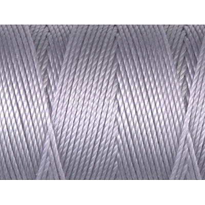 CLC-PH:  C-LON Bead Cord Pale Heather 