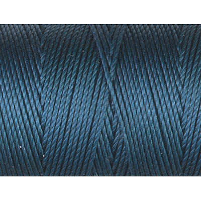 CLC-PK:  C-LON Bead Cord Peacock 