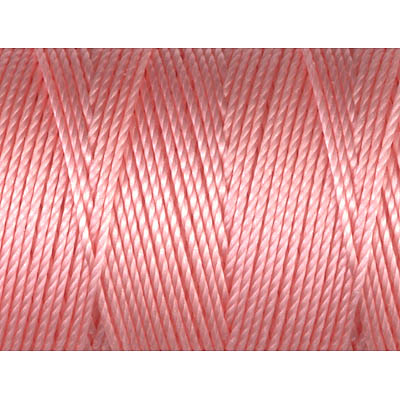 CLC-PL:  C-LON Bead Cord Pink Lemonade 