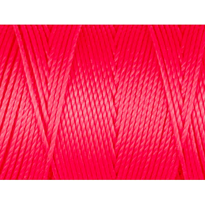 CLC-PO:  C-LON Bead Cord Poinsettia 