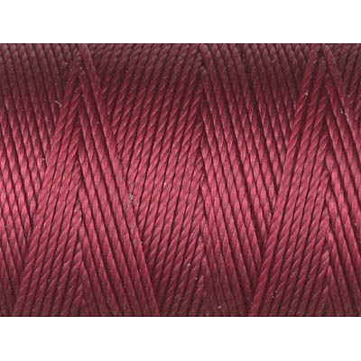 CLC-R:  C-LON Bead Cord Red 