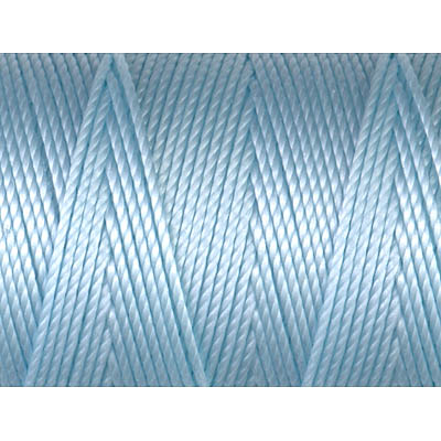 CLC-SB:  C-LON Bead Cord Sky Blue 