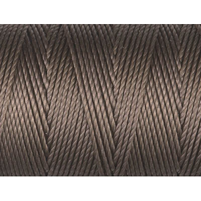 CLC-SE:  C-LON Bead Cord Sepia 