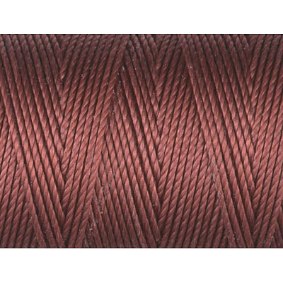 CLC-SI:  C-LON Bead Cord Sienna 