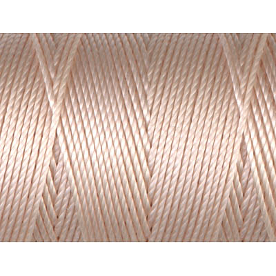 CLC-SS:  C-LON Bead Cord Sea Shell 