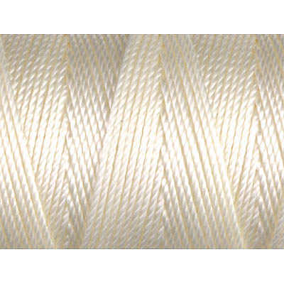 CLC-VA:  C-LON Bead Cord Vanilla 