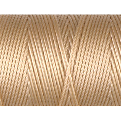 CLC-WT:  C-LON Bead Cord Wheat 