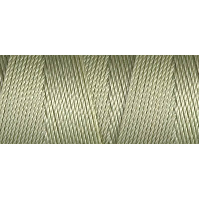 CLC.135-PER:  C-LON Fine Weight Bead Cord Peridot 