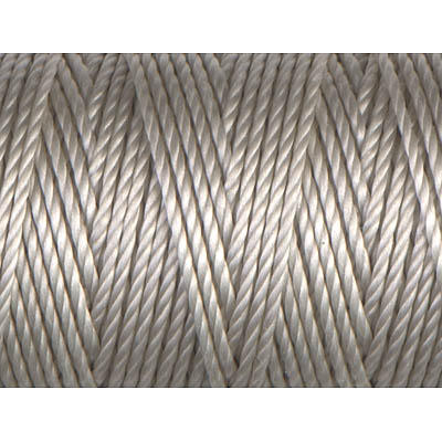 CLC.400-BE:  C-LON Tex 400 Bead Cord  Beige 