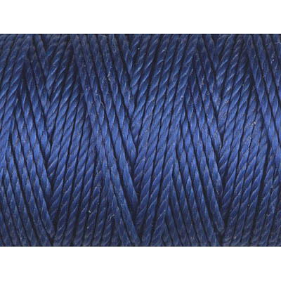 CLC.400-C:  C-LON Tex 400 Bead Cord  Capri 