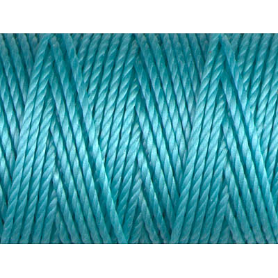 CLC.400-IB:  C-LON Tex 400 Bead Cord Ice Blue 