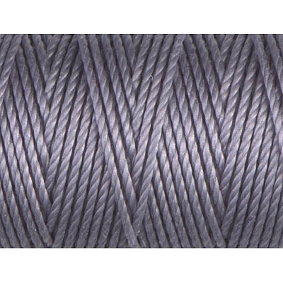 CLC.400-LV:  C-LON Tex 400 Bead Cord Lavender 