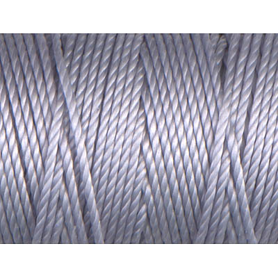 CLC.400-PH:  C-LON Tex 400 Bead Cord Pale Heather 