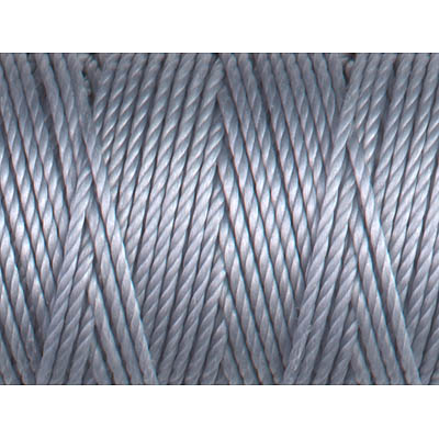 CLC.400-PRL:  C-LON Tex 400 Bead Cord Pearl 