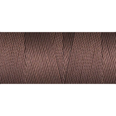 CLMC-BR:  C-LON Micro Cord  Brown 