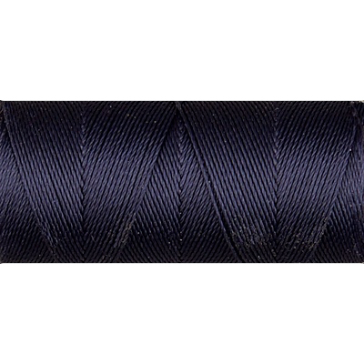 CLMC-N:  C-LON Micro Cord Navy 