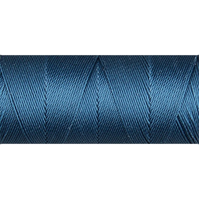 CLMC-PK:  C-LON Micro Cord Peacock 