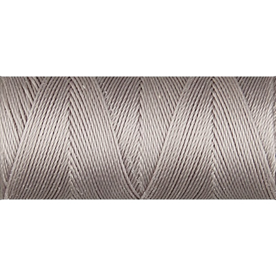 CLMC-SLV:  C-LON Micro Cord Silver 