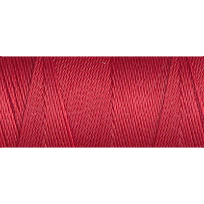 CLMC-SR:  C-LON Micro Cord  Shanghai Red 