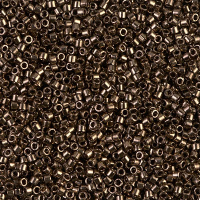 MIYUKIさん専用ページ Caravan Beads - - DB0150: Silverlined Root Beer 11/0 Miyuki