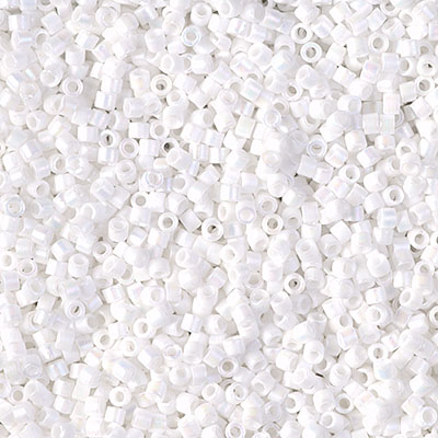 Miyuki111615 Amazon.com: Miyuki DB-656 11/0 Dyed Op Jade Green 7g Delica Seed