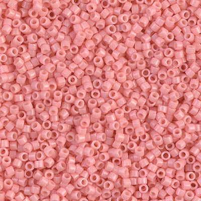 DB2113:  Duracoat Dyed Opaque Lychee 11/0 Miyuki Delica Bead 