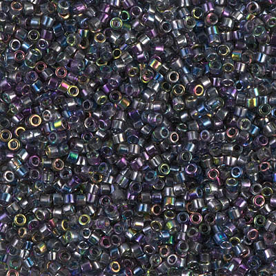 DB2206:  Magic Blue 11/0 Miyuki Delica Bead 