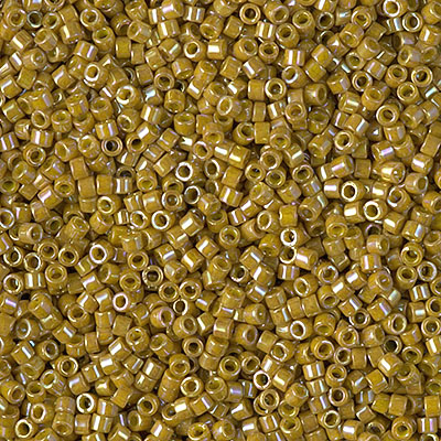 DB2272:  Opaque Glazed Hawthorne 11/0 Miyuki Delica Bead   100 grams 
