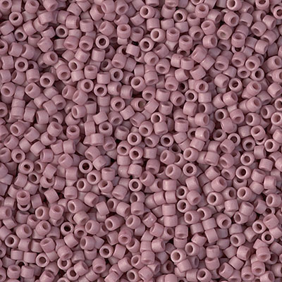 Caravan Beads - Miyuki - DB2294: Matte Opaque Glazed