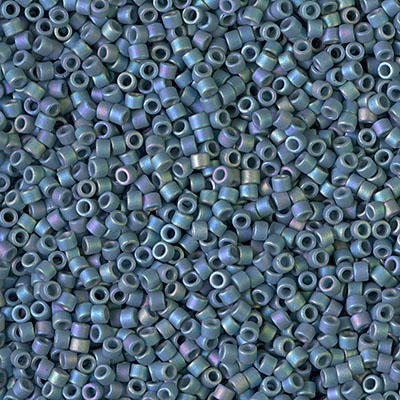 MIYUKIさん専用ページ Caravan Beads - Miyuki - DB2316: Matte Opaque Glazed Moody