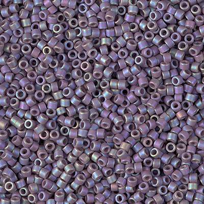 aba.miyuki.831　14700037 Caravan Beads - - DB0148: Silverlined Emerald 11/0 Miyuki