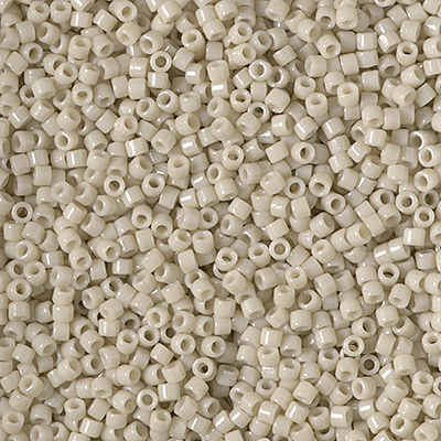 その他 MIYUKI miyuki seed beads 11/0 duracoat opaque light watermelon