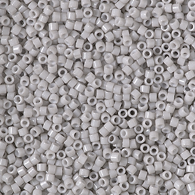 Miyuki様 miyuki seed beads 11/0 opaque matte light mauve - beads